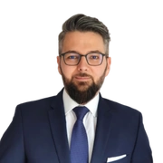 Profil-Bild Rechtsanwalt Jan Marx
