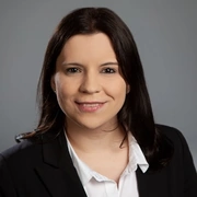 Profil-Bild Rechtsanwältin Isabell Jenner