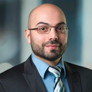 Profil-Bild Rechtsanwalt Ömer Özkan