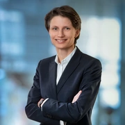 Profil-Bild Rechtsanwältin Dr. Yvonne Schuld (LL.M.)