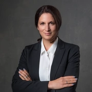 Profil-Bild Rechtsanwältin Melanie Knoll