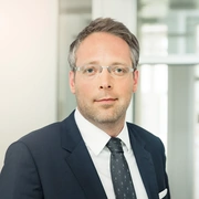 Profil-Bild Rechtsanwalt Dr. Philip Betschinger