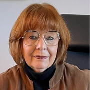 Profil-Bild Rechtsanwältin Annegret Karp-Schütz