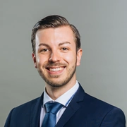Profil-Bild Rechtsanwalt Tobias Bartholme