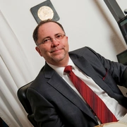 Profil-Bild Rechtsanwalt Martin Ellinger
