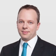 Profil-Bild Rechtsanwalt Benjamin Horvath LL.M. Stockholm