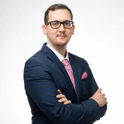 Profil-Bild Rechtsanwalt Michael Haider