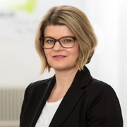 Profil-Bild Rechtsanwältin Karolin Weber