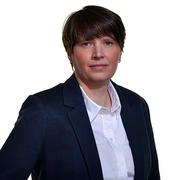 Profil-Bild Rechtsanwältin Katrin Kalweit