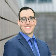 Profil-Bild Rechtsanwalt Tobias Keller