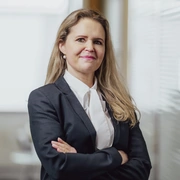 Profil-Bild Rechtsanwältin Kerstin Heidemann