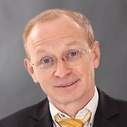 Profil-Bild Rechtsanwalt Klaus Liebel