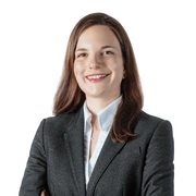 Profil-Bild Rechtsanwältin Eva Ratzesberger