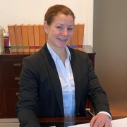 Profil-Bild Rechtsanwältin Kornelia Klinkert