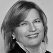 Profil-Bild Rechtsanwältin Ute Kobinger