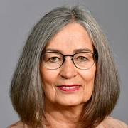 Profil-Bild Rechtsanwältin Ingrid Laitenberger-Schierle