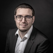 Profil-Bild Rechtsanwalt André Hüpsel