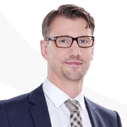 Profil-Bild Rechtsanwalt René Litschner