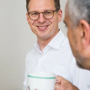 Profil-Bild Rechtsanwalt Ljoscha Reister