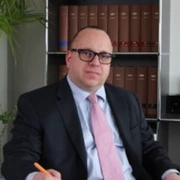 Profil-Bild Rechtsanwalt Thomas Lassig