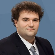 Profil-Bild Rechtsanwalt Luka Vodinelic