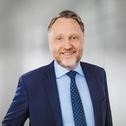 Profil-Bild Rechtsanwalt Dr. Christian Mäscher