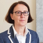 Profil-Bild Rechtsanwältin à la Cour Marianne Goebel