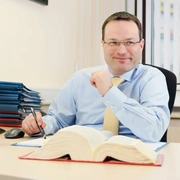 Profil-Bild Rechtsanwalt Martin Pfnür