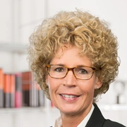 Profil-Bild Rechtsanwältin Anke Maschke geb. Walterscheidt