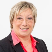 Profil-Bild Rechtsanwältin Anita Faßbender