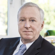 Profil-Bild Rechtsanwalt Helmuth Günter Mekat