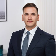 Profil-Bild Rechtsanwalt Mert Idriz