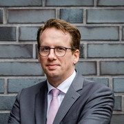 Profil-Bild Rechtsanwalt Dr. iur. Christian Hof