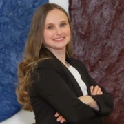Profil-Bild Rechtsanwältin Sarah Aspromatis