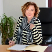 Profil-Bild Rechtsanwältin Anka Maurer