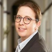 Profil-Bild Rechtsanwältin Petra Pillich