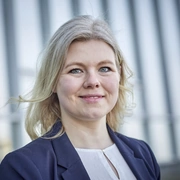 Profil-Bild Rechtsanwältin Astrid Hiller