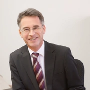 Profil-Bild Rechtsanwalt Harald Getz