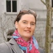 Profil-Bild Rechtsanwältin Claudia Wiesner