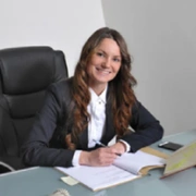 Profil-Bild Rechtsanwältin Agnieszka Trawny