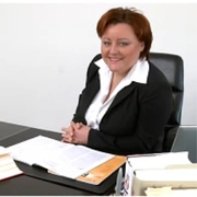 Profil-Bild Rechtsanwältin Judith Weidemann