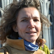 Profil-Bild Rechtsanwältin Barbara Mittmann