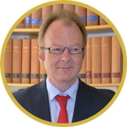 Profil-Bild Rechtsanwalt Markus Ockers