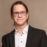 Profil-Bild Rechtsanwalt Daniel Hubmann
