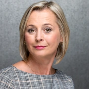 Profil-Bild Rechtsanwältin Ingeborg Model