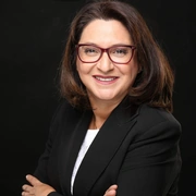 Profil-Bild Rechtsanwältin Mojgan Rabinia LL.M. Eur.