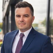 Profil-Bild Rechtsanwalt Paweł Majewski LL.M.