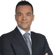 Profil-Bild Rechtsanwalt Gianluca Perencin