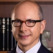 Profil-Bild Rechtsanwalt Ulrich Holzer