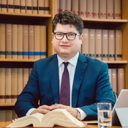 Profil-Bild Rechtsanwalt Markus Huesmann